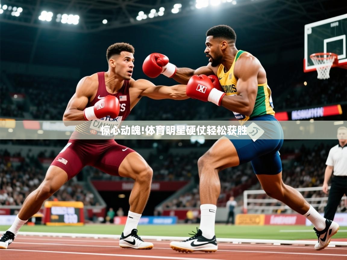 2026ued体育网页版登陆惊心动魄!体育明星硬仗轻松获胜  第3张