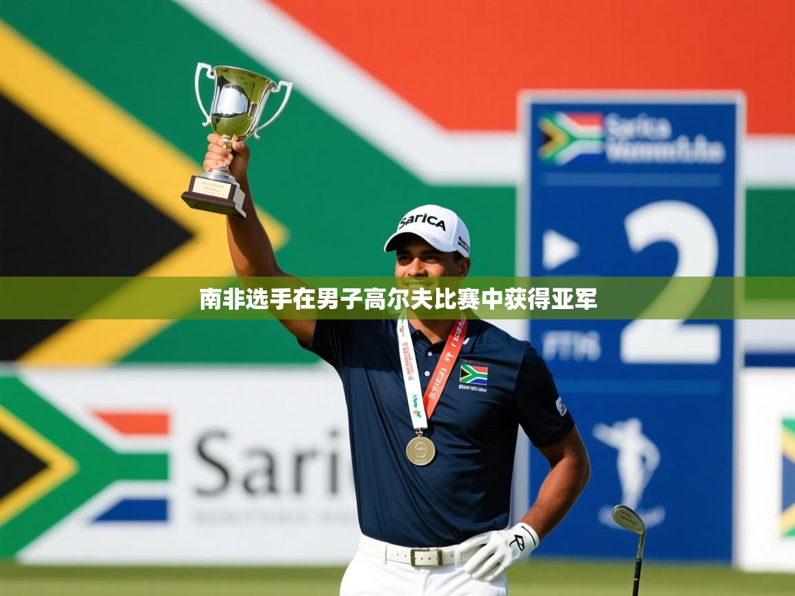 2026ued体育南非选手在男子高尔夫比赛中获得亚军  第2张