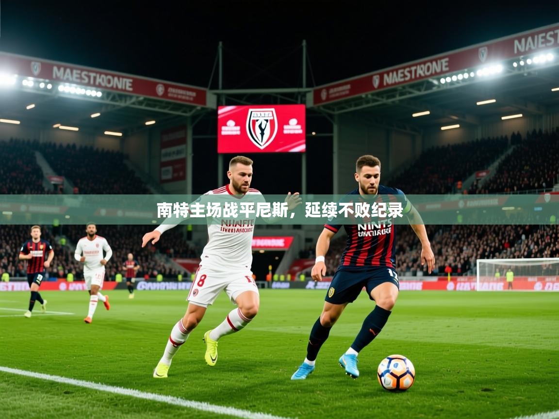 2026ued体育官网南特主场战平尼斯，延续不败纪录  第1张