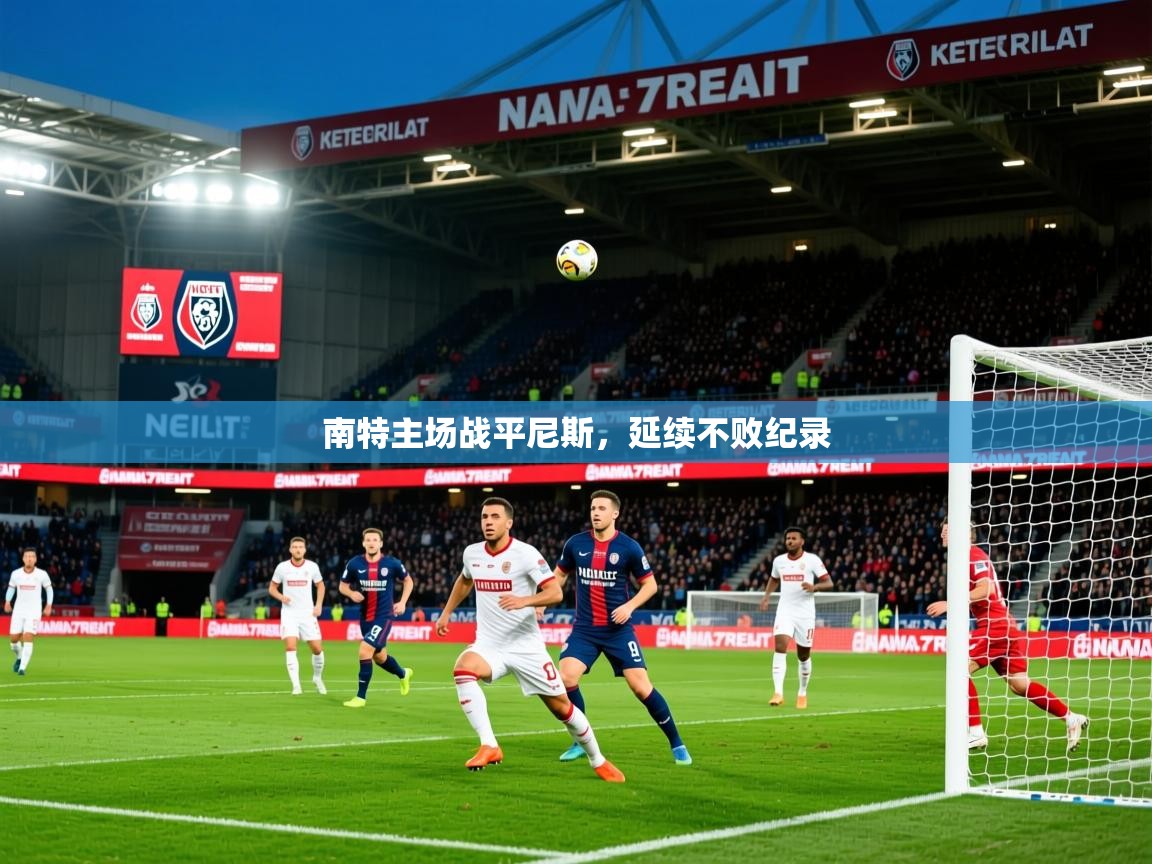 2026ued体育官网南特主场战平尼斯，延续不败纪录  第2张
