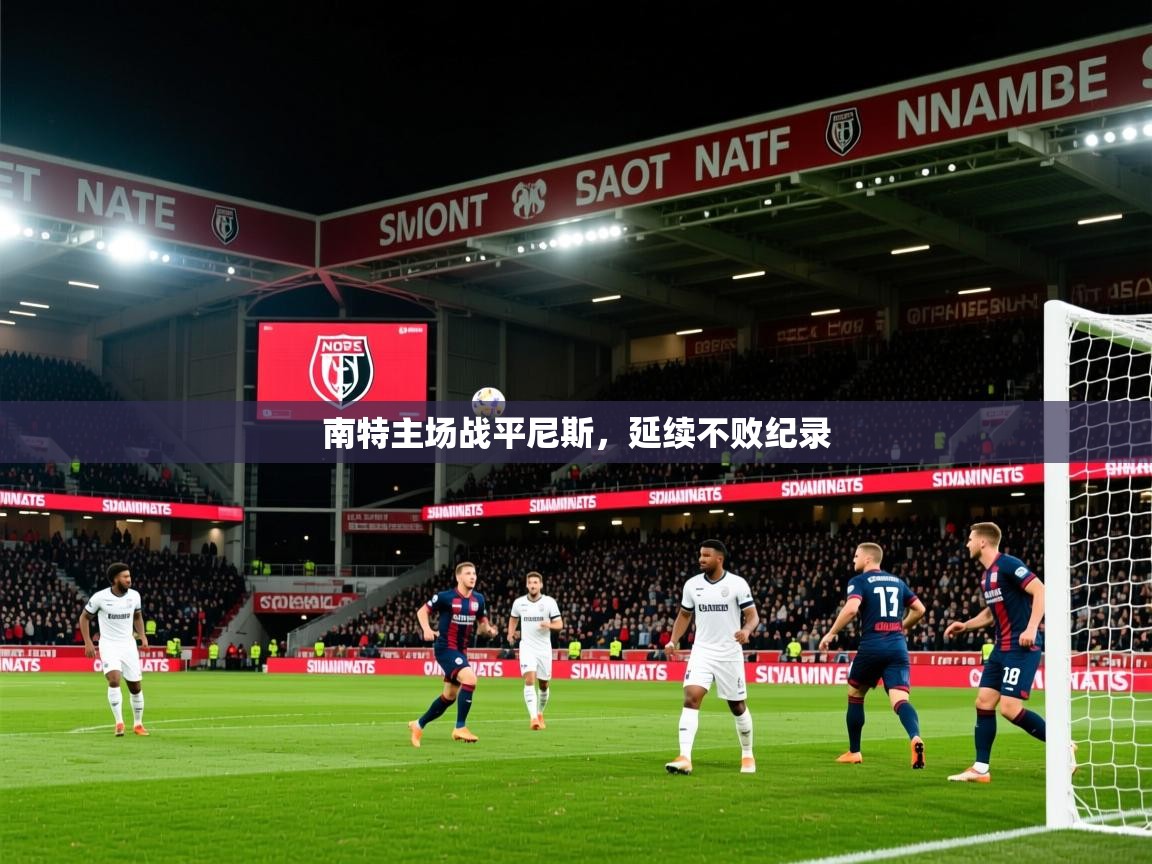 2026ued体育官网南特主场战平尼斯，延续不败纪录  第4张