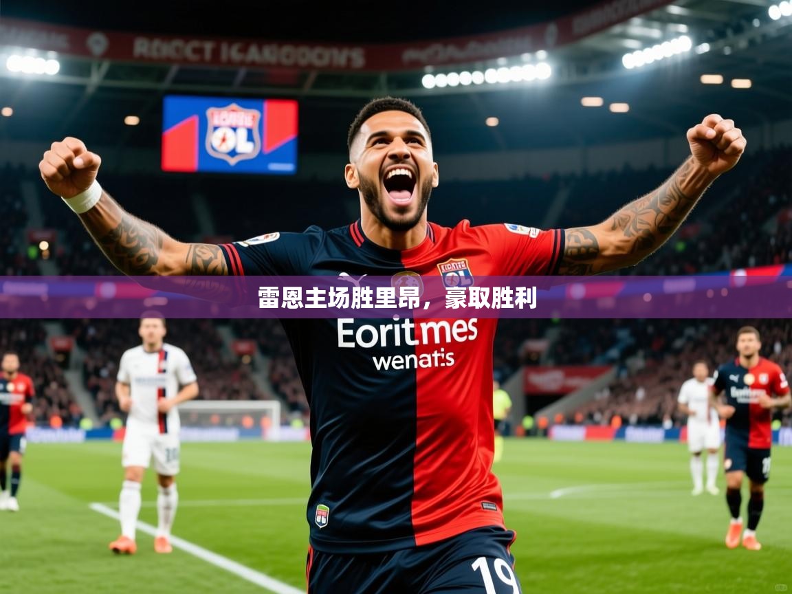 2026ued体育官网雷恩主场胜里昂,豪取胜利 第2张
