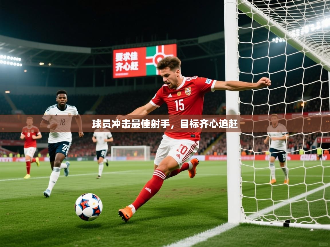 2026ued体育入口球员冲击最佳射手,目标齐心追赶 第1张