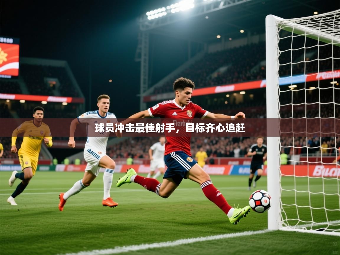 2026ued体育入口球员冲击最佳射手,目标齐心追赶 第2张