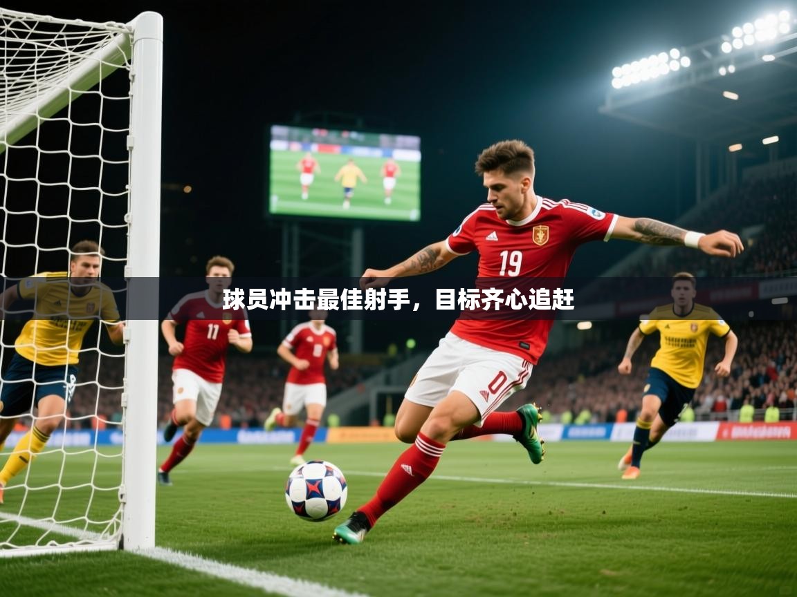 2026ued体育入口球员冲击最佳射手,目标齐心追赶 第3张