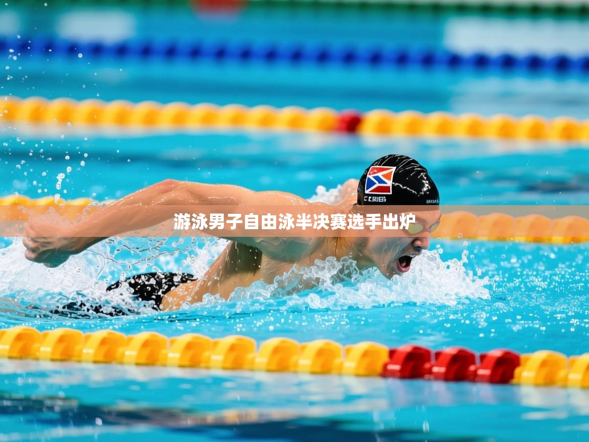 2026ued体育官网游泳男子自由泳半决赛选手出炉 第1张