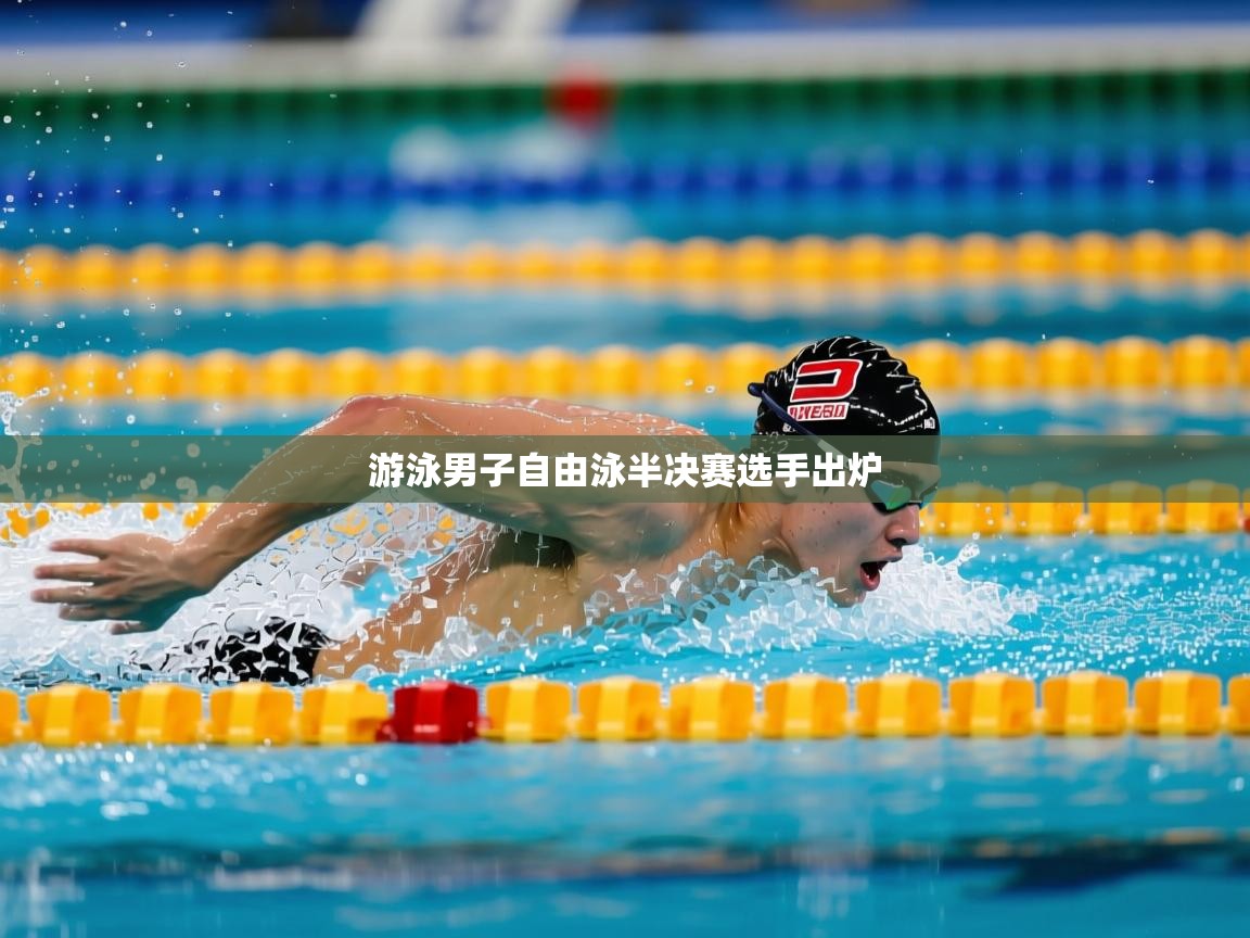 2026ued体育官网游泳男子自由泳半决赛选手出炉 第3张