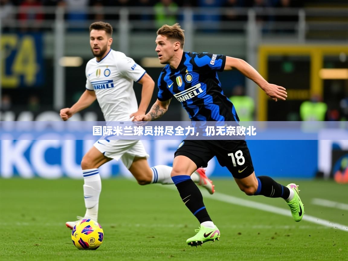 2026ued体育赛事国际米兰球员拼尽全力，仍无奈败北  第2张