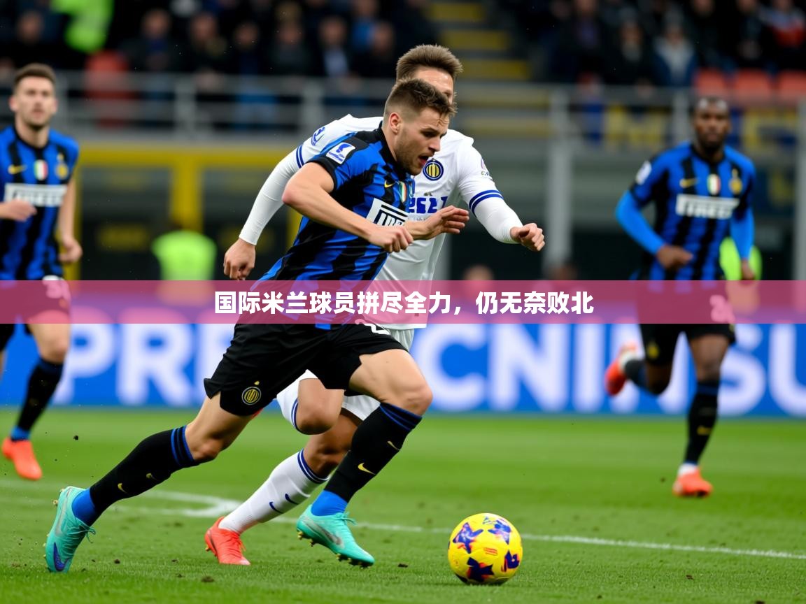 2026ued体育赛事国际米兰球员拼尽全力，仍无奈败北  第4张