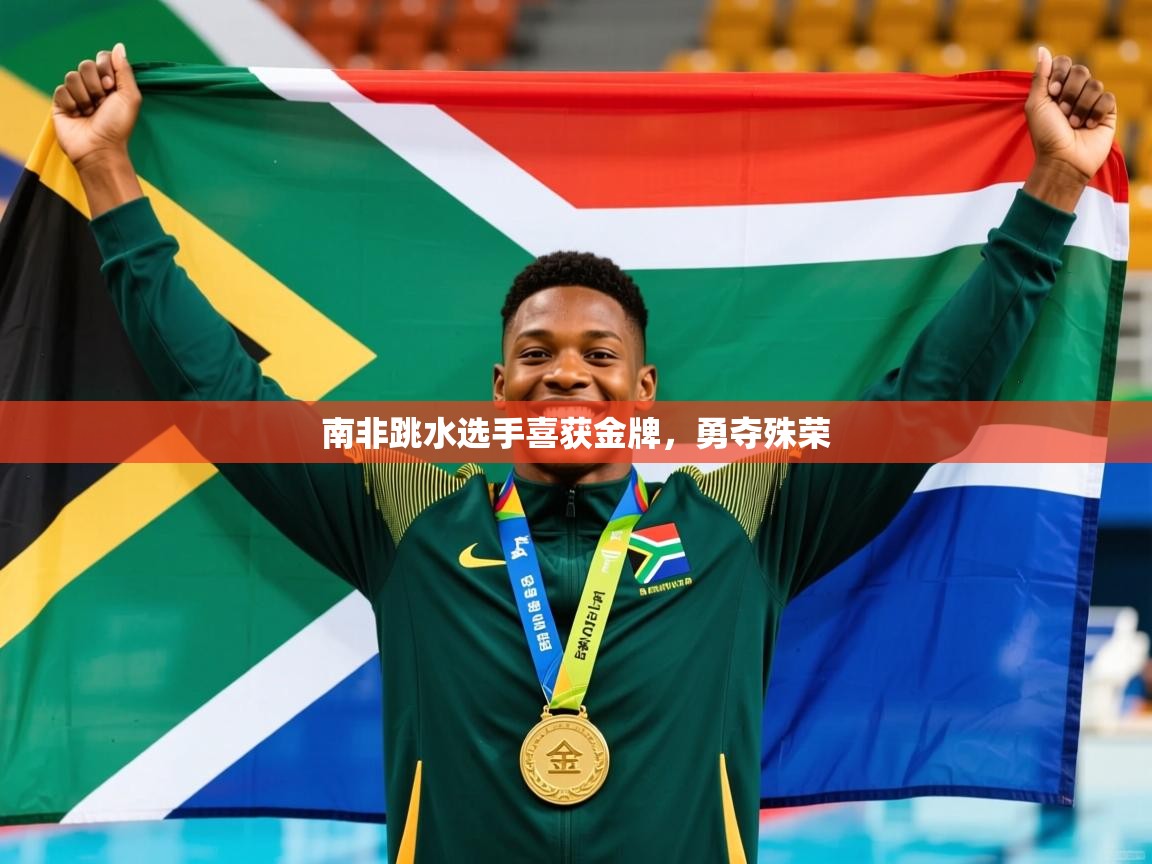 2026ued体育下载南非跳水选手喜获金牌，勇夺殊荣  第1张