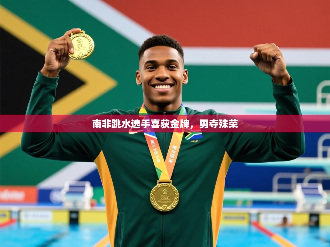 2026ued体育下载南非跳水选手喜获金牌，勇夺殊荣  第3张