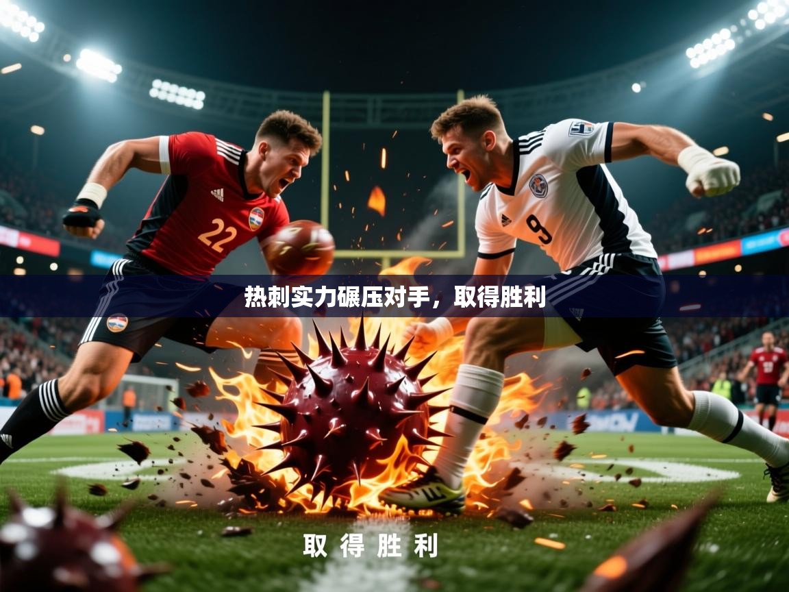2026ued体育赛事热刺实力碾压对手，取得胜利  第2张